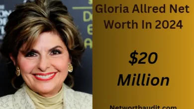 Gloria Allred's Net Worth Explored Legal Icon's Fortune