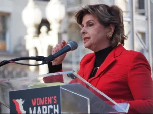 Gloria Allred's Net Worth Explored Legal Icon's Fortune