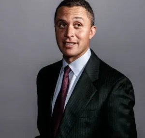 Harold Ford Jr 