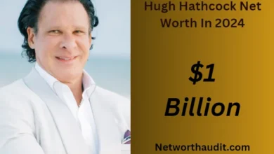 Hugh Hathcock Net Worth Secrets to His Fortune!