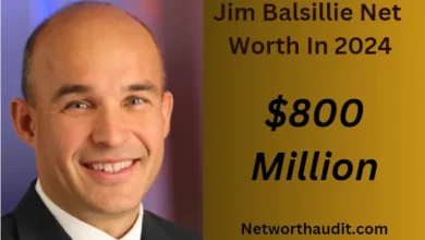 Jim Basile Blackberry Net Worth Tech Titan's Fortune
