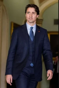 Justin Trudeau Net Worth , Age, Height, Weight, Occupation, Career And More