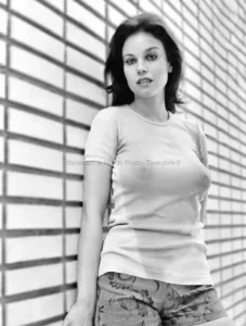 Lana Wood Net Worth Revealed Surprising Insights!