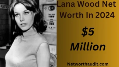 Lana Wood Net Worth Revealed Surprising Insights!