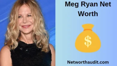 Meg Ryan Net Worth