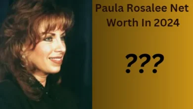 Paula Jones Net Worth Explored Surprising Figures!