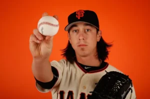 Tim Lincecum Net Worth Exploring a Pitcher's Fortune
