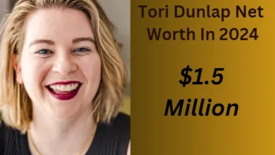 Tori Dunlap Net Worth Secrets to Her Financial Empire
