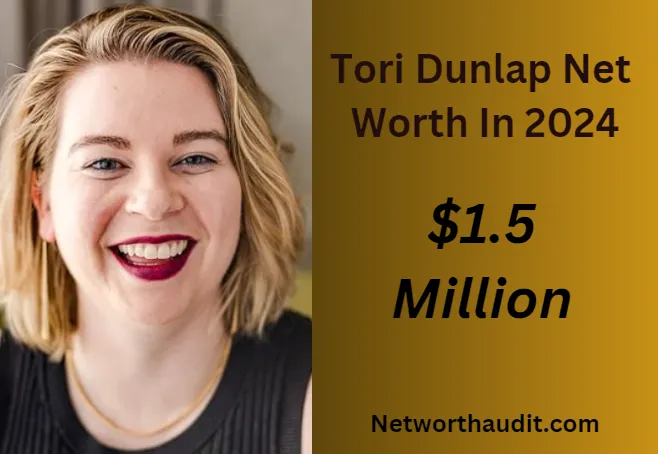 Tori Dunlap Net Worth Secrets to Her Financial Empire