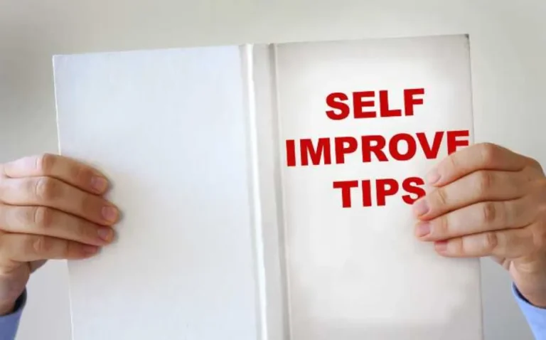 How Self-Improvement Can Transform Your Life