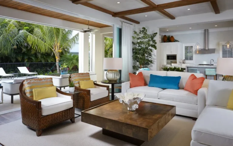 How To Revitalize Your Home With Interior Design Trends