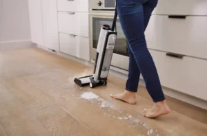 How to troubleshoot common issues with Tineco Vacuum cleaners 