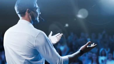 Impactful Public Speaking How Faith Can Inspire Audiences