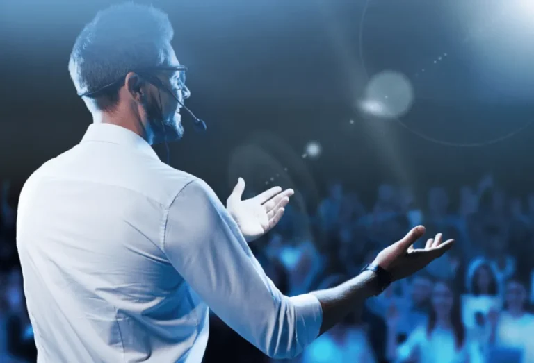 Impactful Public Speaking How Faith Can Inspire Audiences