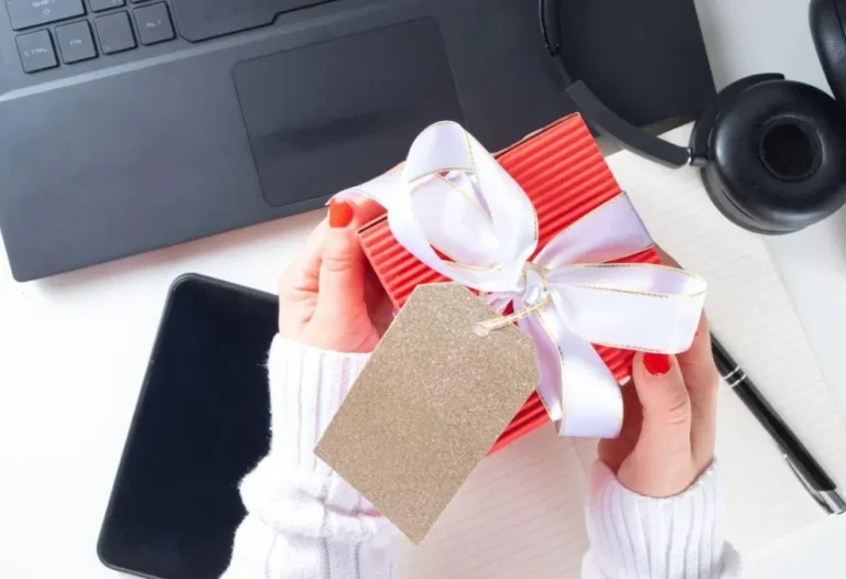 The Power of the Perfect Present How Corporate Gifting Boosts Relationships