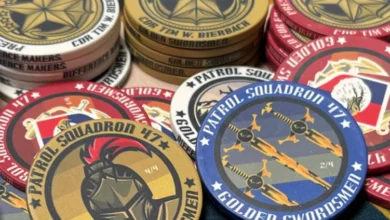 The Ultimate Guide to Ordering Custom Challenge Coins for Your Organization