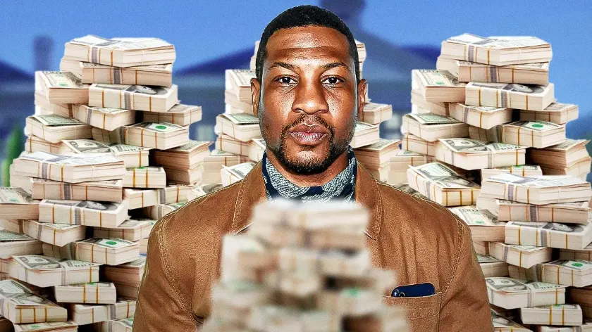 Jonathan Majors Net Worth 