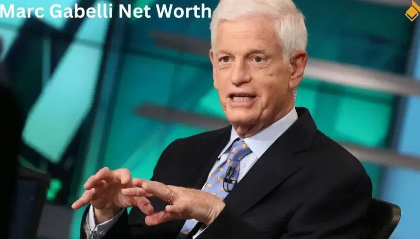 Marc Gabelli Net Worth (3)