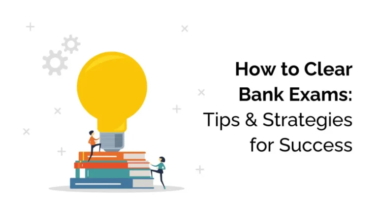 Maximize Your Bank Exam Scores Advantages of a Structured Training Package