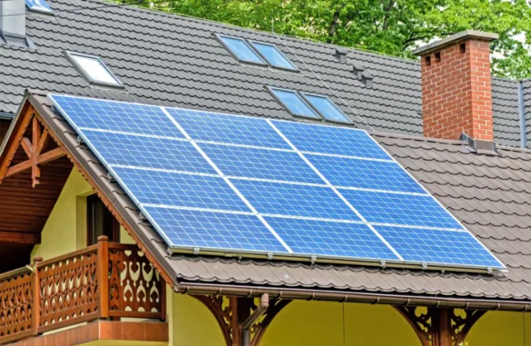 Top 6 Benefits of Installing a Whole Home Solar System