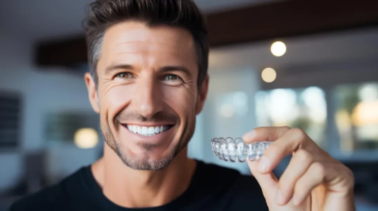 Create Your Ideal Smile with Clear Aligners The Key to Boosting Your Confidence