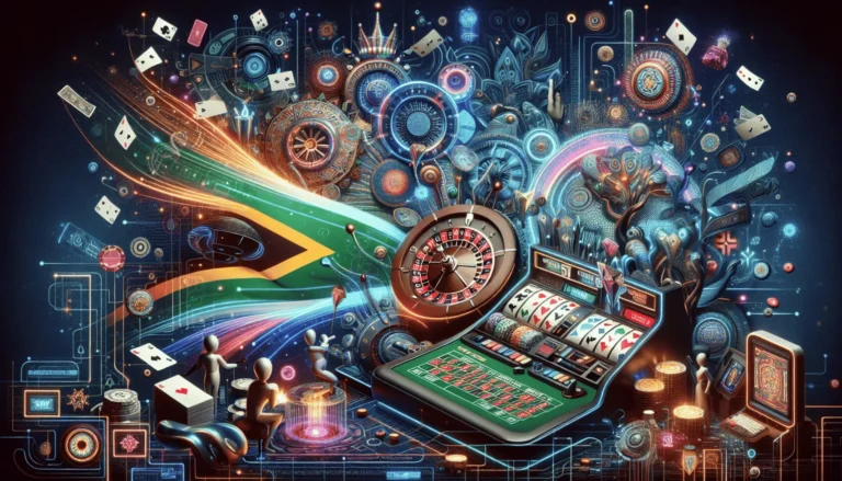 The Allure of Modern Casino Experiences